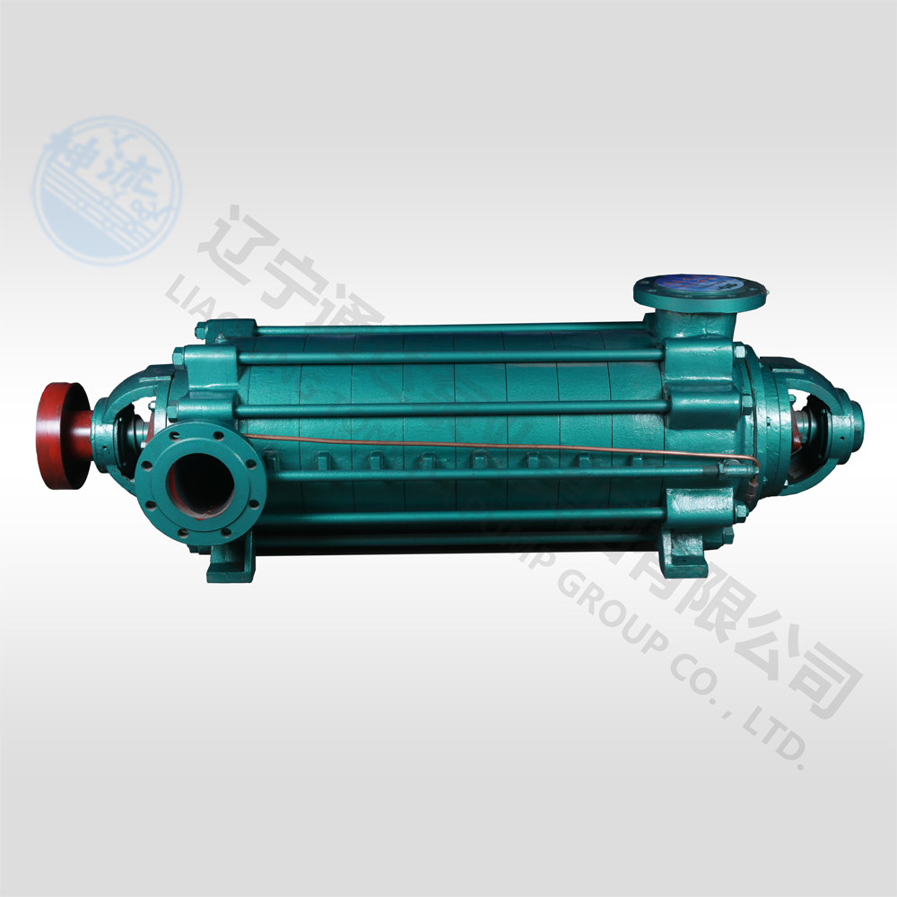 高吸程矿用卧式多级华体会(中国)