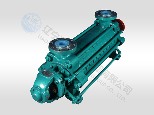 DG型卧式多级离心华体会(中国)