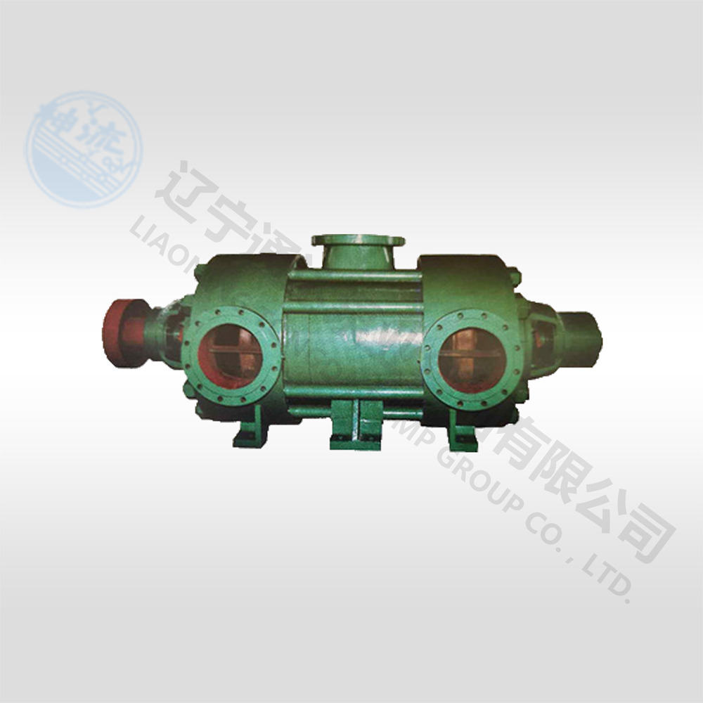  MD(SSP)型双入口对称平衡华体会(中国)