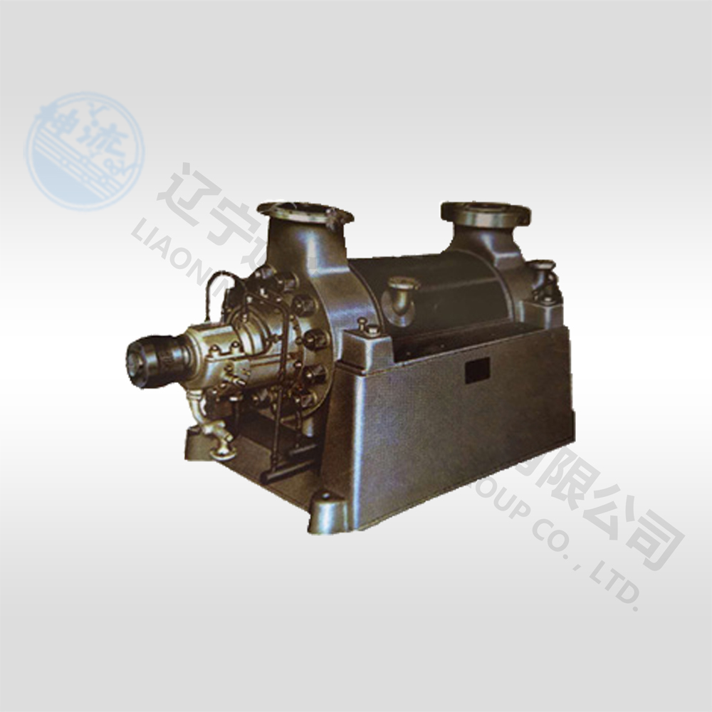 ZDG、DG型次高压锅炉给水华体会(中国)