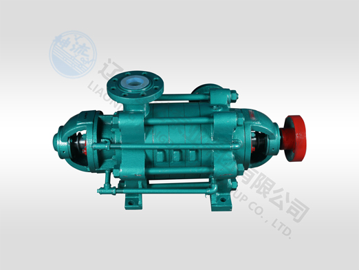 D型卧式多级离心华体会(中国)