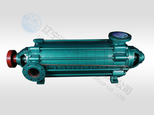 高吸程矿用卧式多级华体会(中国)