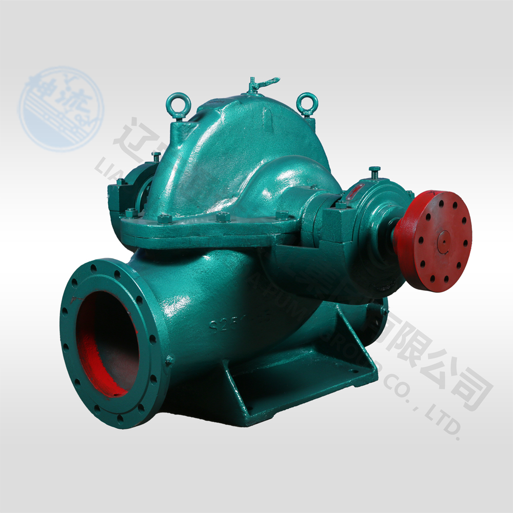 Sh(R)型中开华体会(中国)