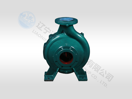 IS单级单吸卧式离心华体会(中国)