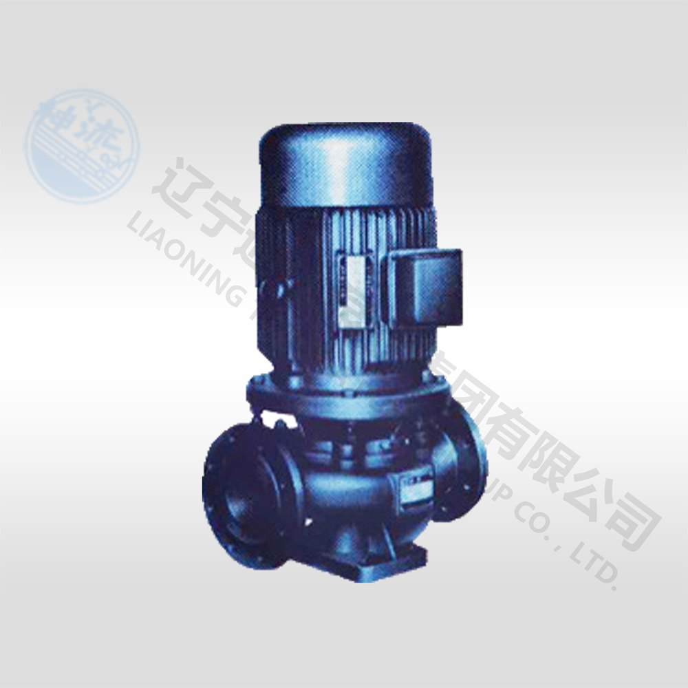 ISZ型卧式直联华体会(中国)(管道华体会(中国)）