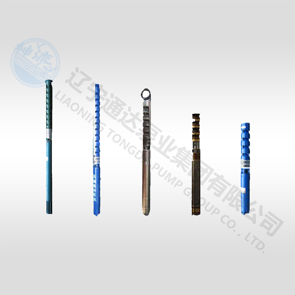 QJ系列潜水电华体会(中国)