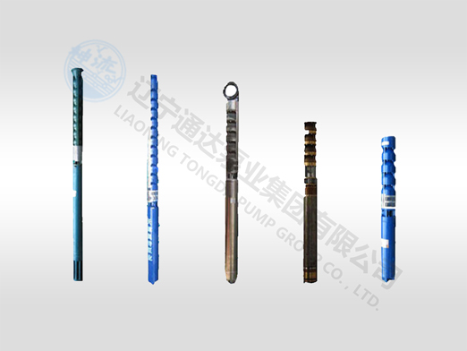 QJ系列潜水电华体会(中国)