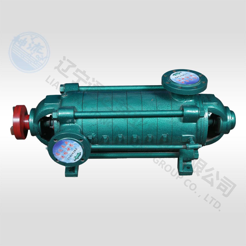 D型卧式多级离心华体会(中国)