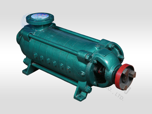 D型卧式多级离心华体会(中国)