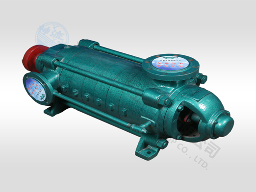 D型卧式多级离心华体会(中国)