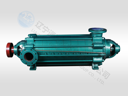 高吸程矿用卧式多级华体会(中国)