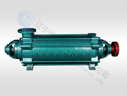 高吸程矿用卧式多级华体会(中国)