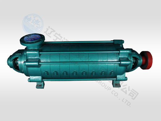 高吸程矿用卧式多级华体会(中国)
