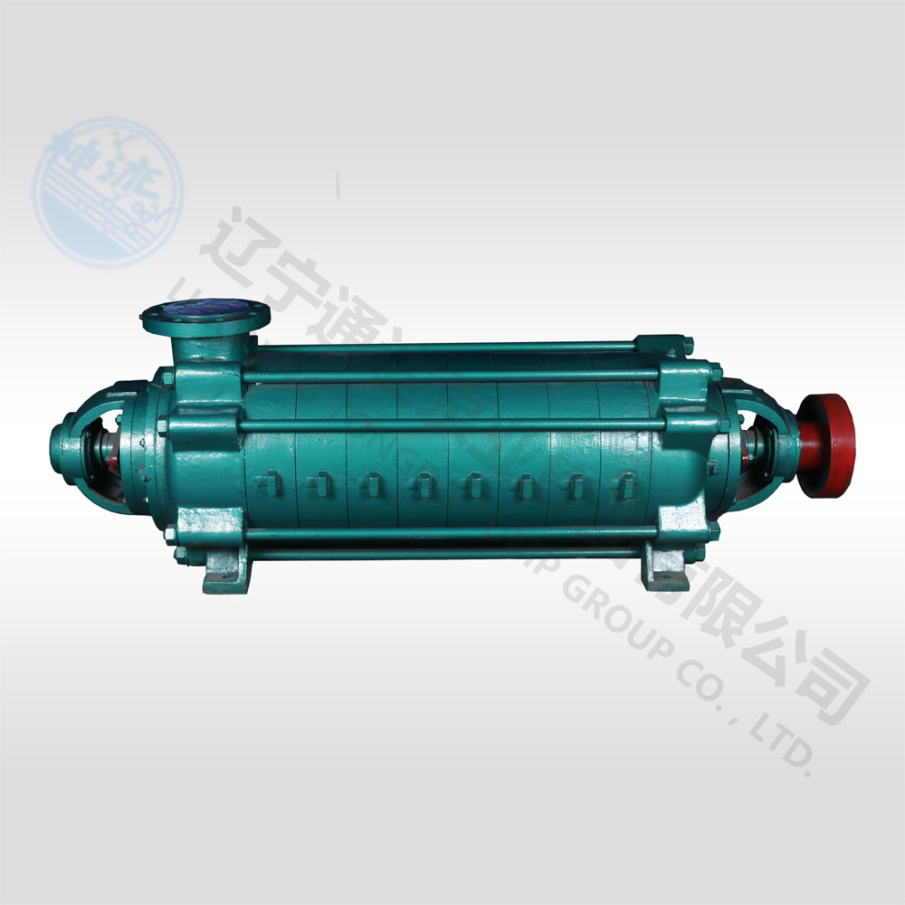 高吸程矿用卧式多级华体会(中国)