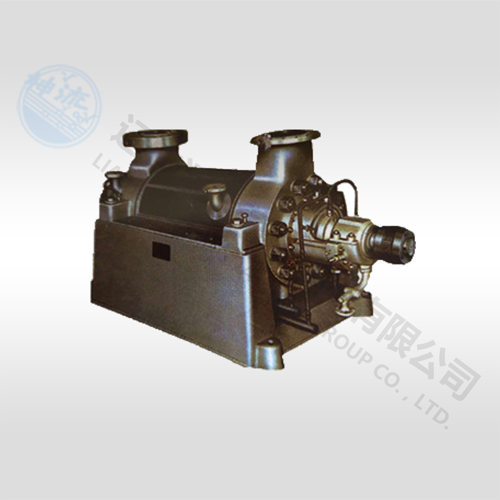 ZDG、DG型次高压锅炉给水华体会(中国)