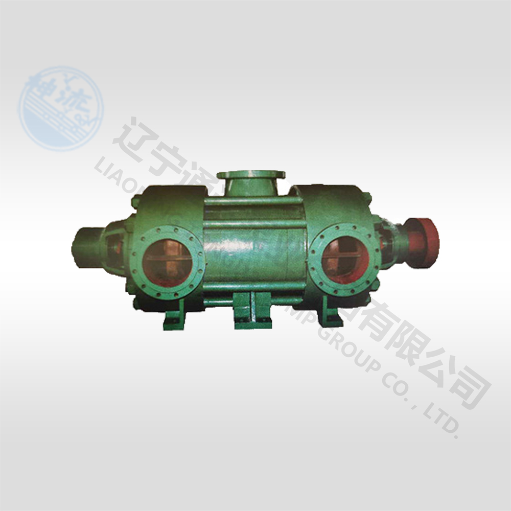  MD(SSP)型双入口对称平衡华体会(中国)