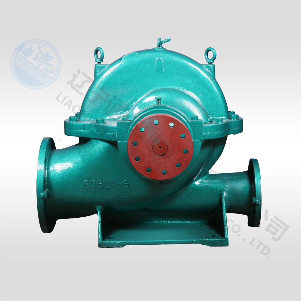 Sh(R)型中开华体会(中国)