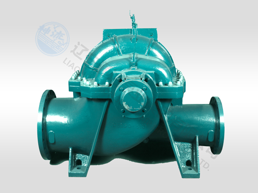 TDOS型双吸中开离心华体会(中国)