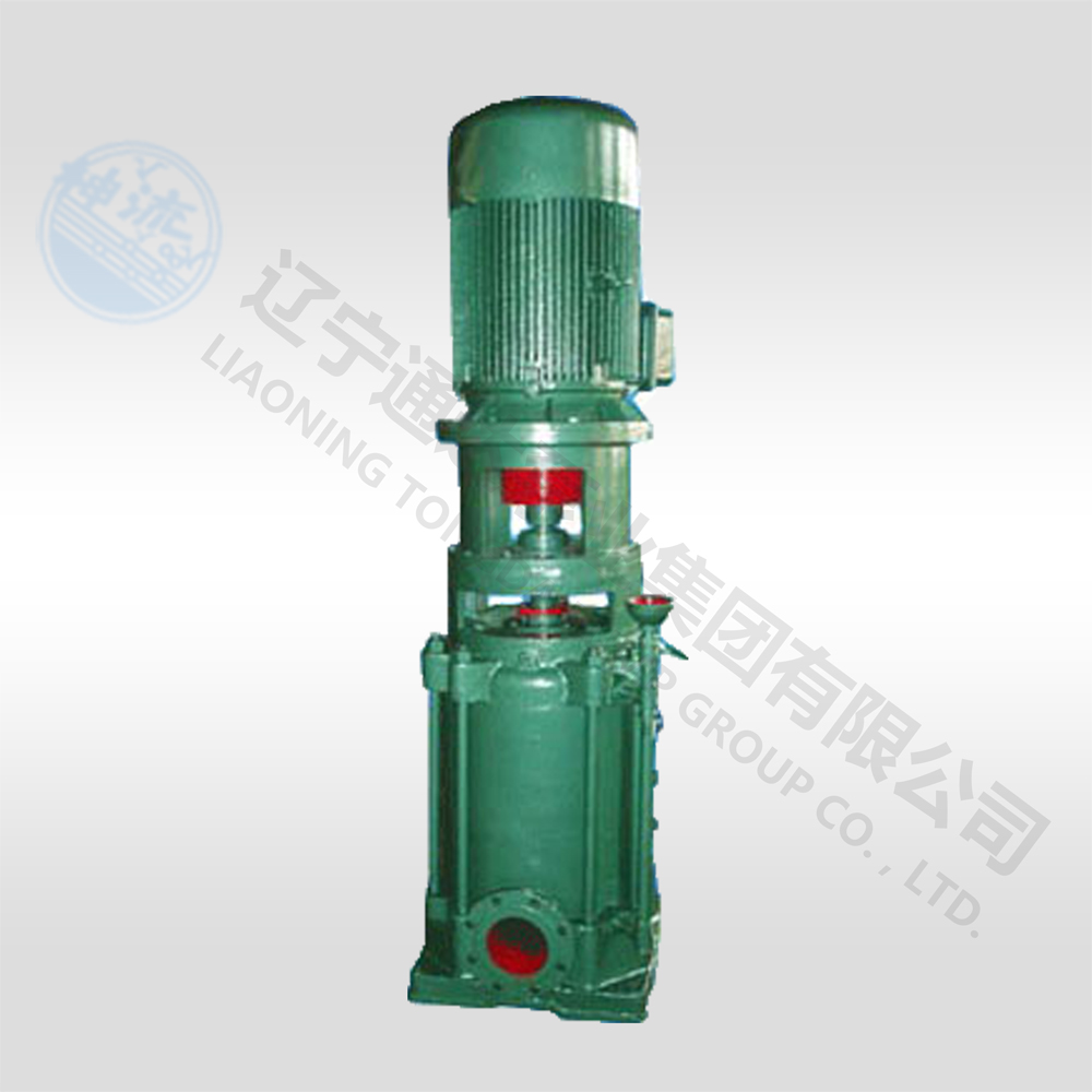 DL、LG单吸多级立式离心华体会(中国)