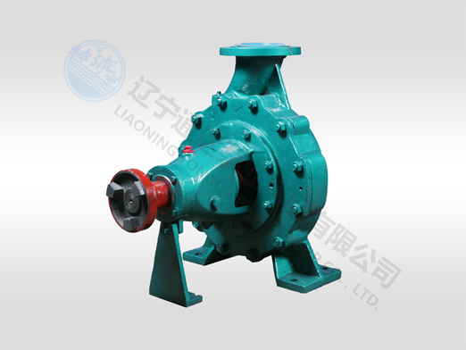 IS单级单吸卧式离心华体会(中国)