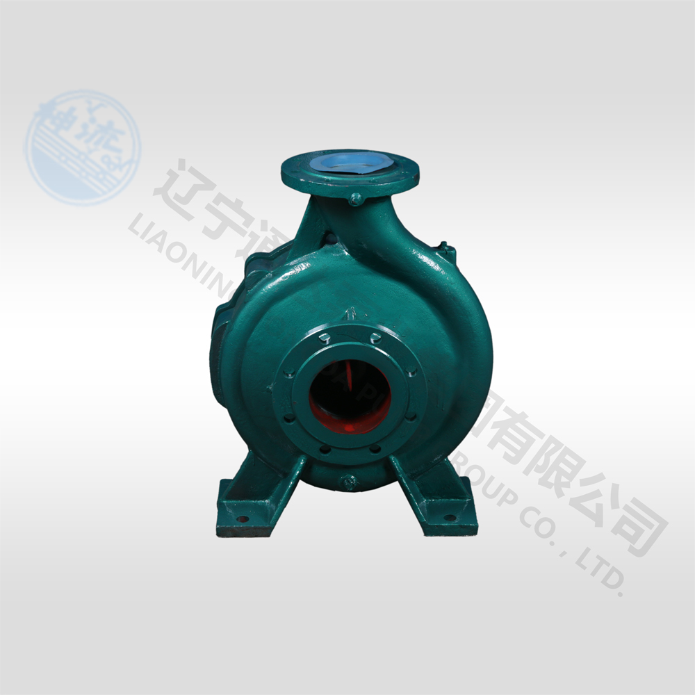 IS单级单吸卧式离心华体会(中国)