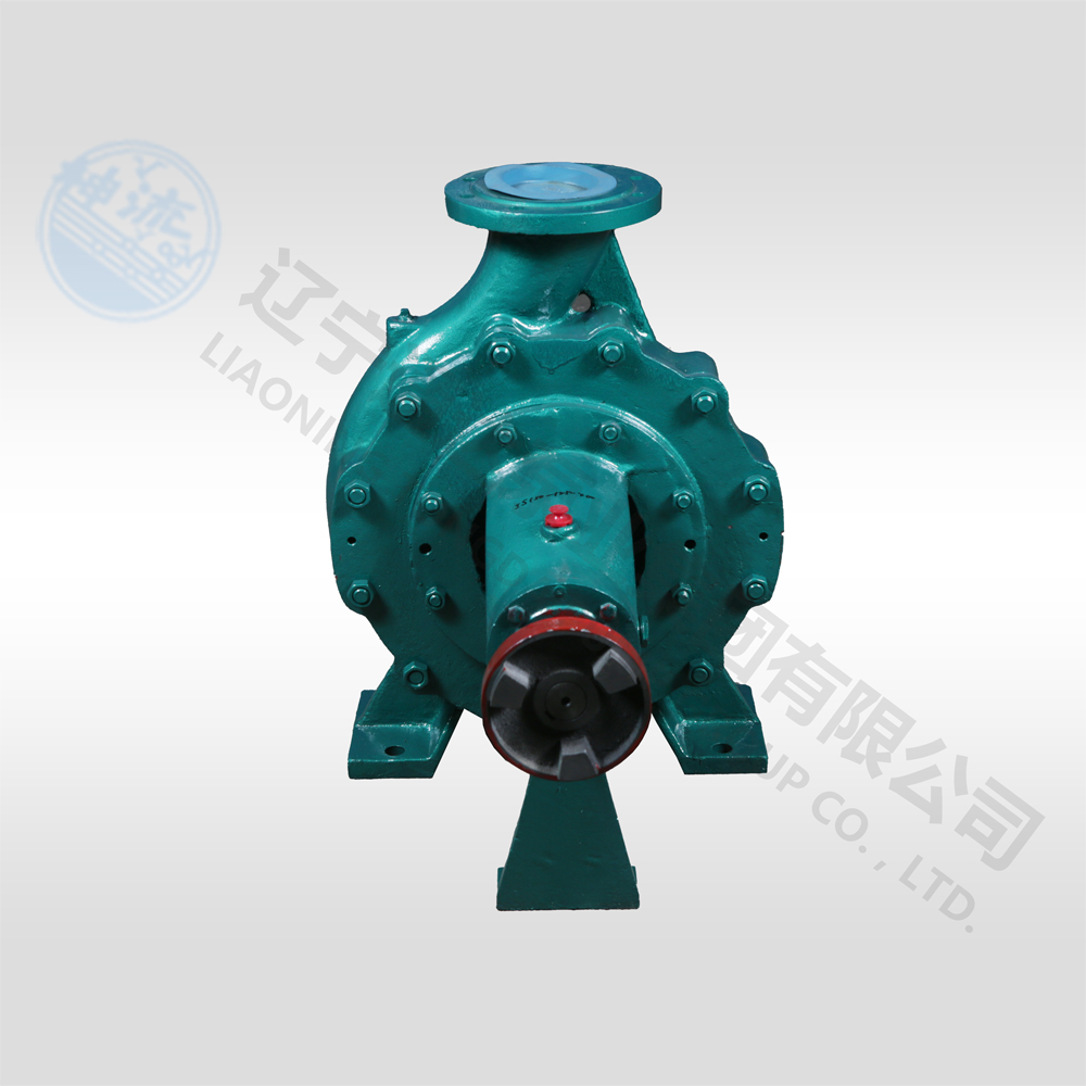 IS单级单吸卧式离心华体会(中国)