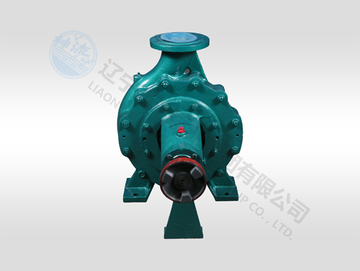 IS单级单吸卧式离心华体会(中国)