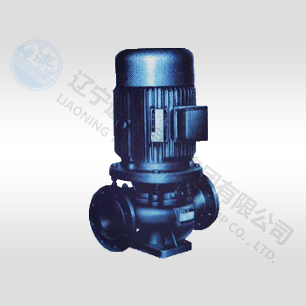 ISW、ISZ型卧式直联华体会(中国)(管道华体会(中国)）