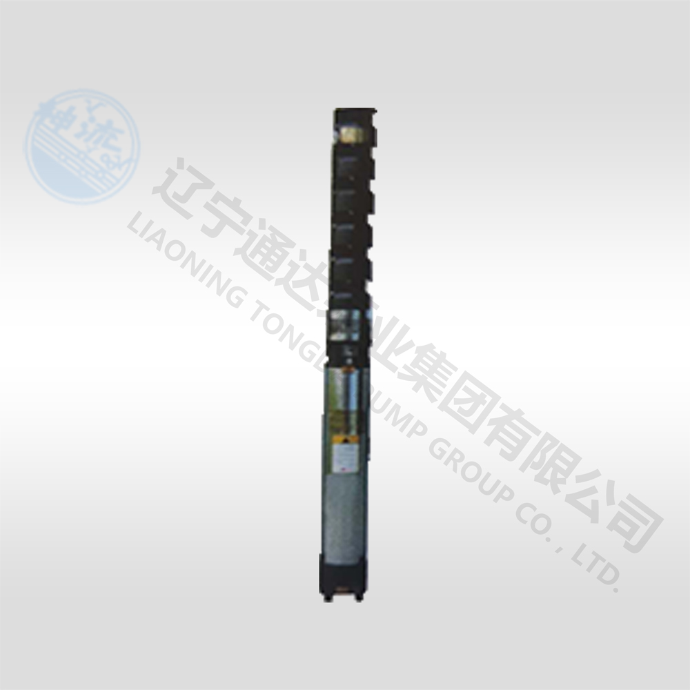 QJ系列潜水电华体会(中国)