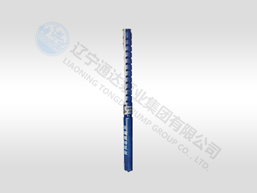 QJ系列潜水电华体会(中国)