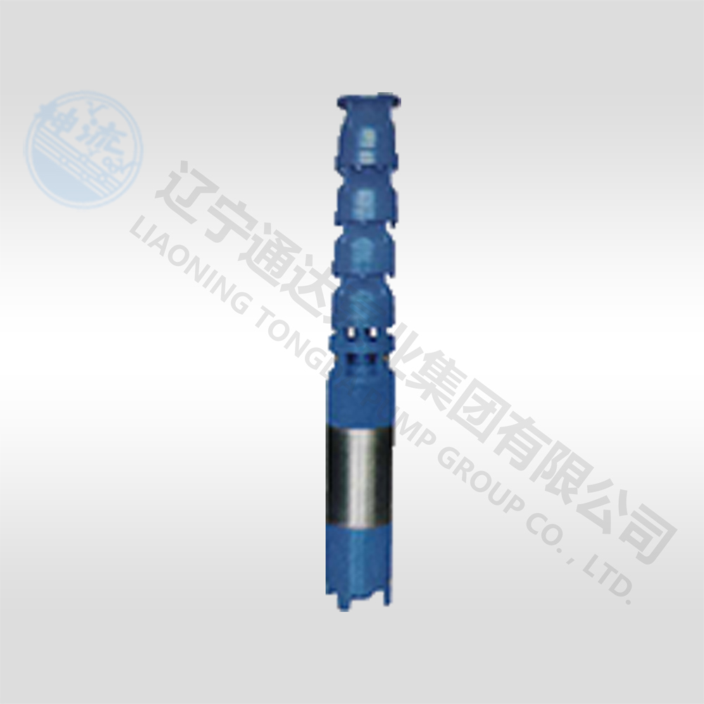 QJ系列潜水电华体会(中国)