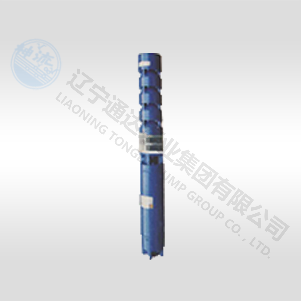 QJ系列潜水电华体会(中国)