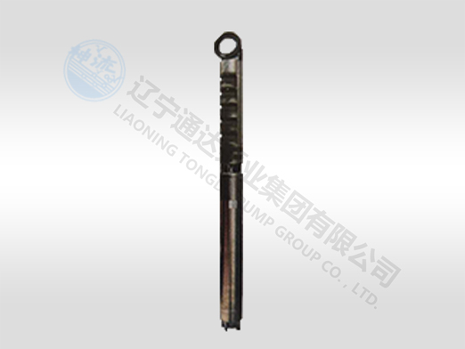 QJ系列潜水电华体会(中国)