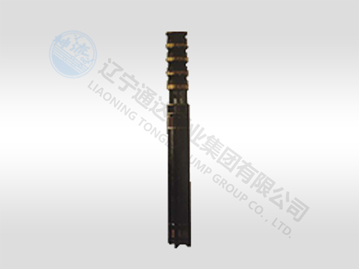 QJ系列潜水电华体会(中国)