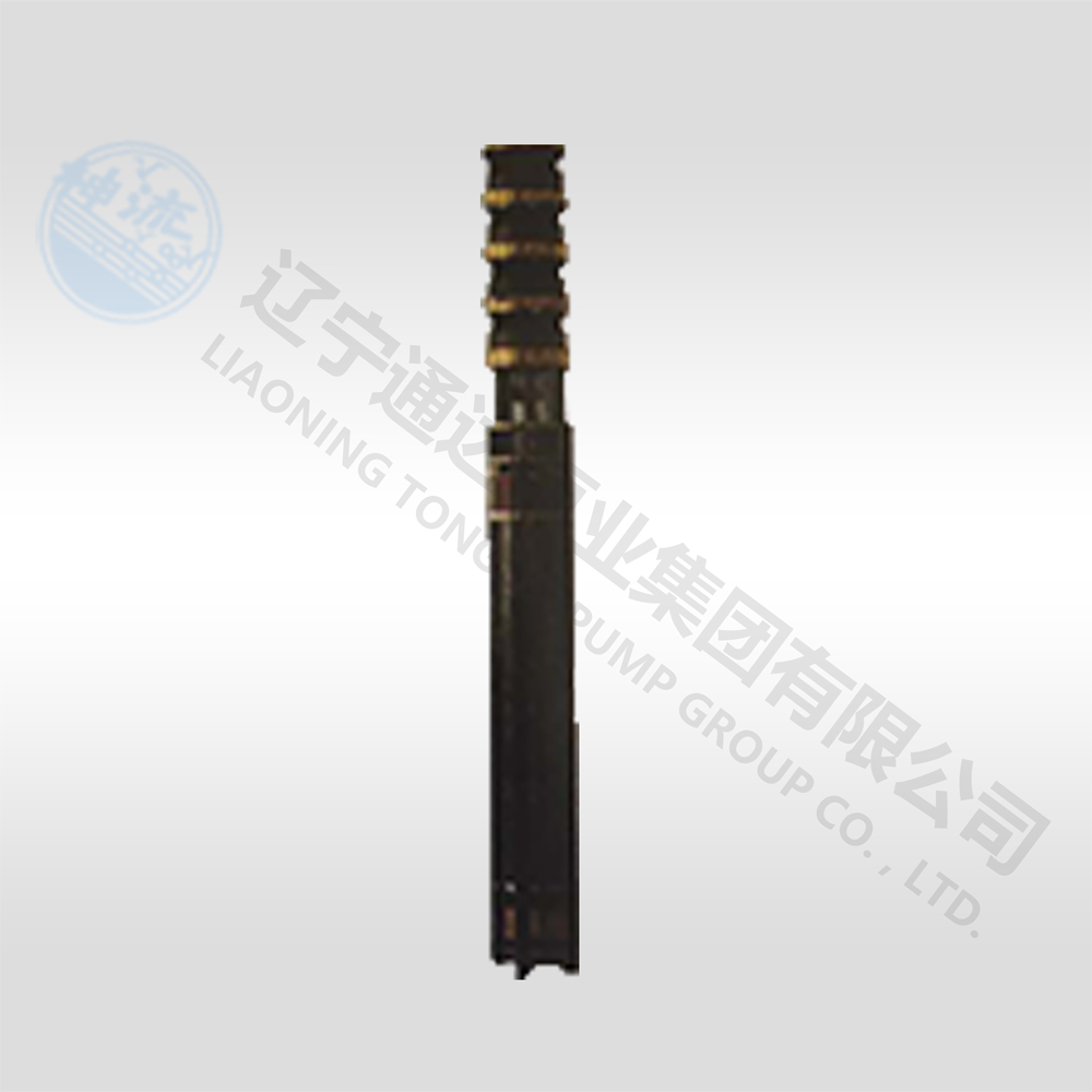 QJ系列潜水电华体会(中国)