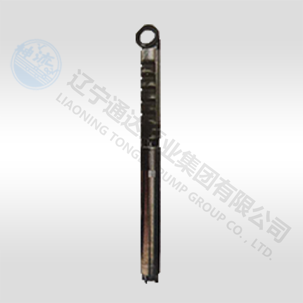 QJ系列潜水电华体会(中国)