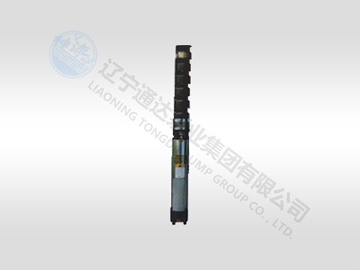 QJ系列潜水电华体会(中国)