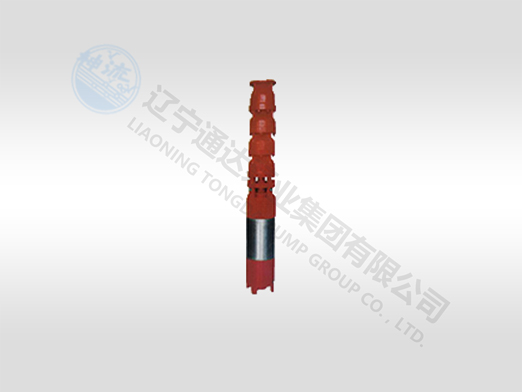 QJ系列潜水电华体会(中国)