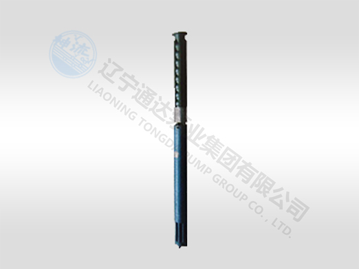 QJ系列潜水电华体会(中国)