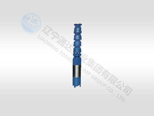 QJ系列潜水电华体会(中国)