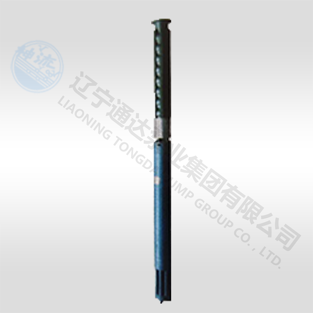 QJ系列潜水电华体会(中国)