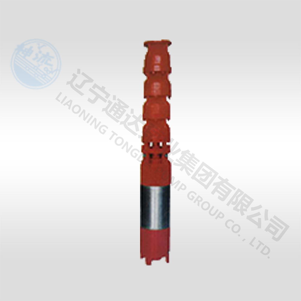 QJ系列潜水电华体会(中国)