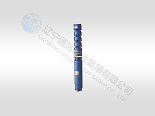 QJ系列潜水电华体会(中国)