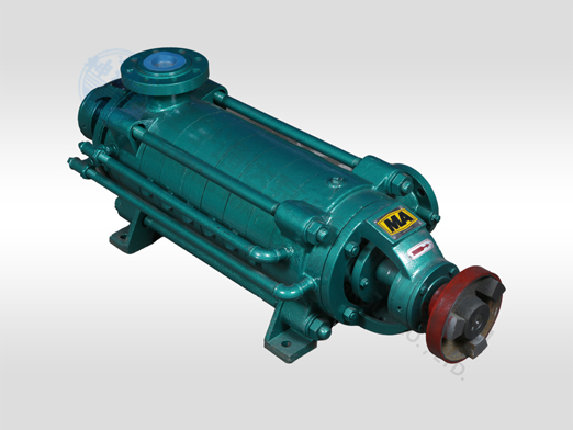 D型卧式多级离心华体会(中国)