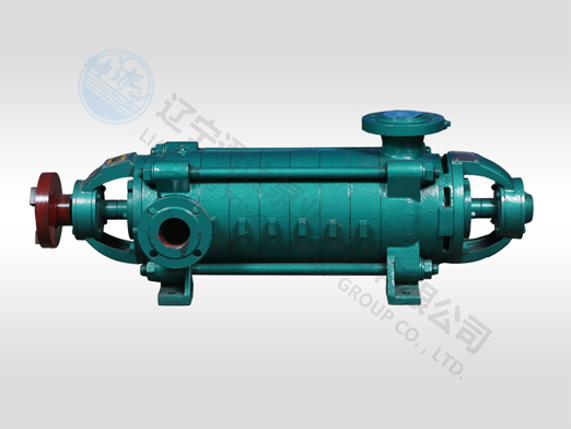 D型卧式多级离心华体会(中国)